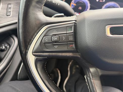 Used 2021 Jeep Grand Cherokee L Limited AWD/4WD image 20