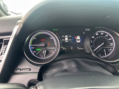 Used 2024 Toyota Camry XSE image 15