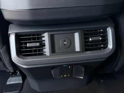 New 2026 Ford F150 XLT w/ Equipment Group 302A MID RWD image 26