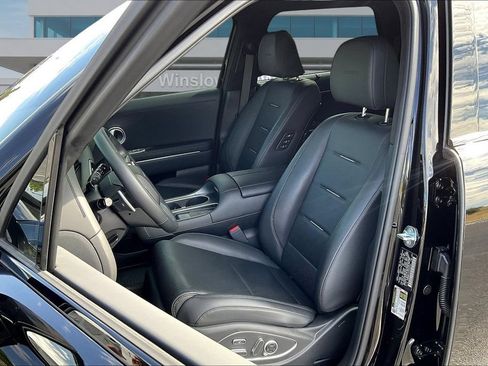 Used 2026 Hyundai Palisade Calligraphy AWD/4WD image 21