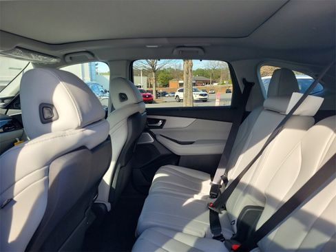 New 2026 Acura MDX w/ Technology Package image 12