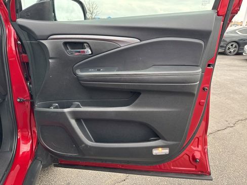 Used 2023 Honda Ridgeline RTL-E image 40