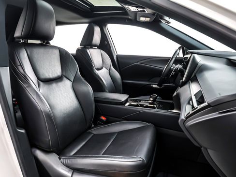 Used 2023 Lexus RX 350 Premium Plus image 8