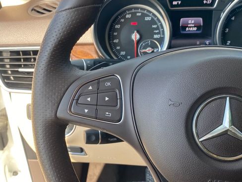 Used 2018 Mercedes-Benz GLE 350 image 30