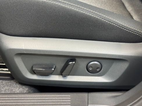 New 2026 Nissan Rogue SV w/ Cold Weather Package image 10