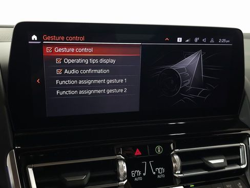 Used 2024 BMW M850i xDrive Coupe image 30