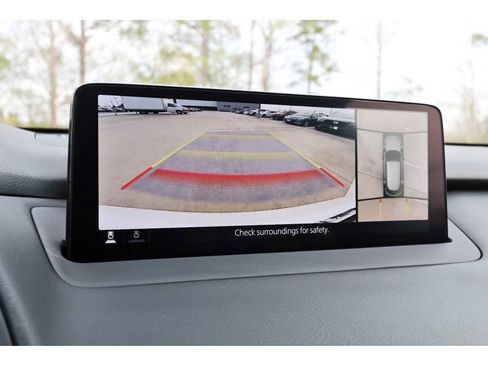 Used 2021 MAZDA CX-9 Grand Touring image 20