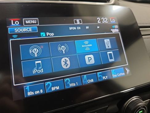 Used 2017 Honda CR-V EX image 21