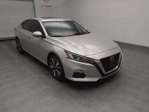 Used 2020 Nissan Altima 2.5 SL image 13