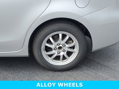 Used 2015 Toyota Prius V Two image 9