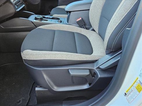 New 2025 Ford Bronco Sport Big Bend image 4