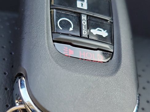 New 2026 Honda Accord EX-L image 24