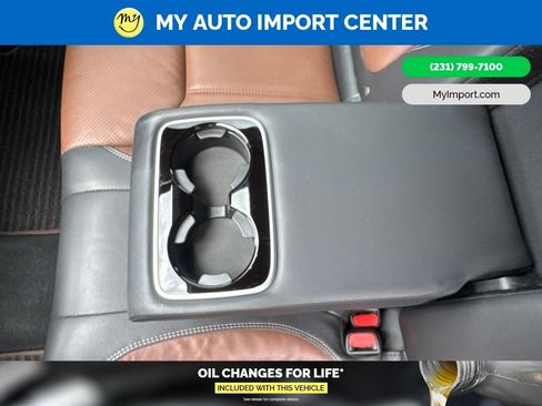 Used 2023 Subaru Forester Touring AWD/4WD image 26