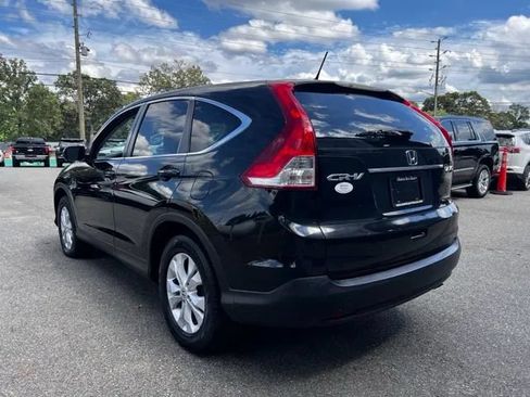 Used 2012 Honda CR-V EX image 7