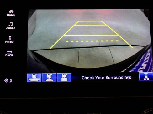 Used 2017 Honda CR-V EX image 25