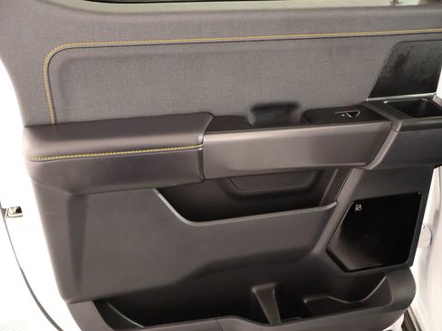 Used 2025 Ford F150 Tremor w/ Equipment Group 402A High image 21