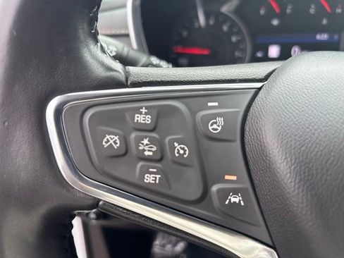 Used 2020 Chevrolet Equinox Premier AWD/4WD image 19