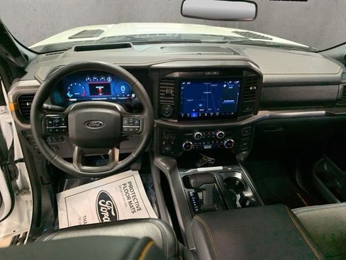 Used 2025 Ford F150 Tremor w/ Equipment Group 402A High AWD/4WD image 2