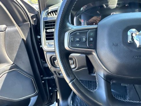Used 2023 RAM 1500 Rebel w/ Rebel Level 2 Equipment Group AWD/4WD image 24