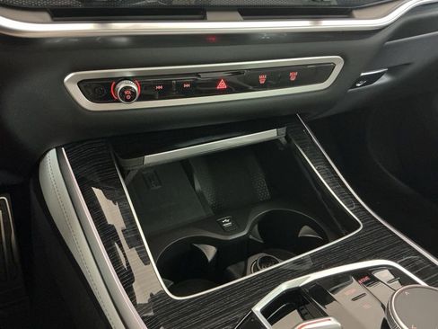 New 2026 BMW X5 xDrive40i w/ M Sport Package image 15