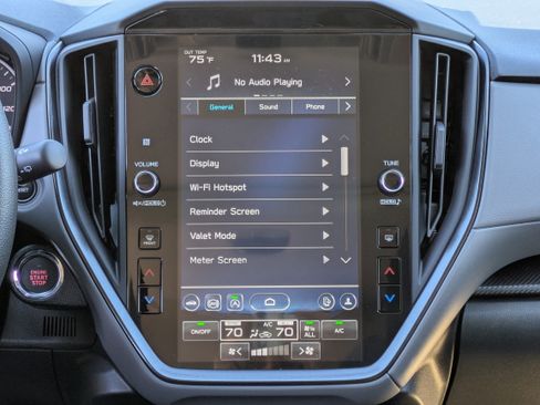 New 2026 Subaru Crosstrek 2.0i Premium image 18