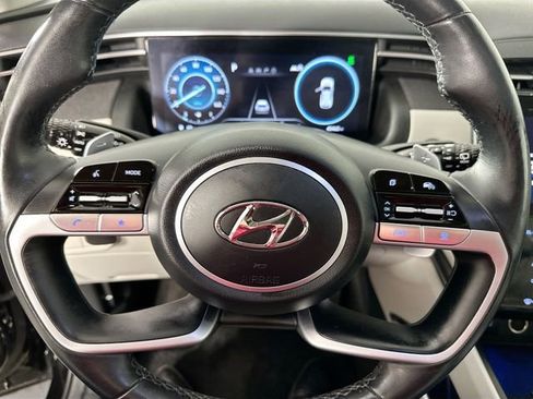 Used 2023 Hyundai Tucson Limited AWD/4WD image 23