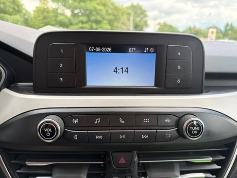 Used 2021 Ford Escape S AWD/4WD image 24