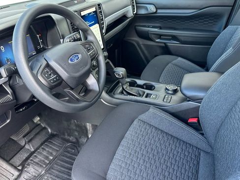 New 2025 Ford Ranger XL image 7