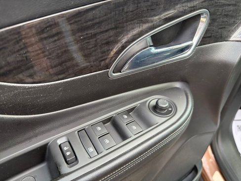 Used 2016 Buick Encore AWD image 15