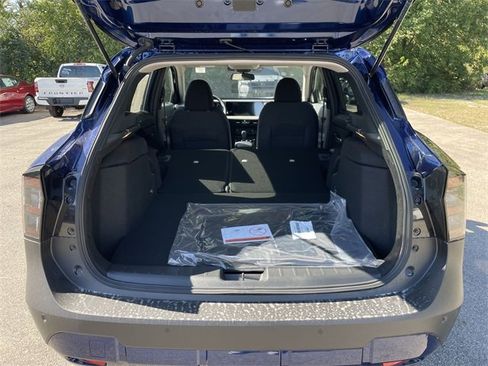 New 2026 Nissan Kicks SV w/ SV Premium Package image 16