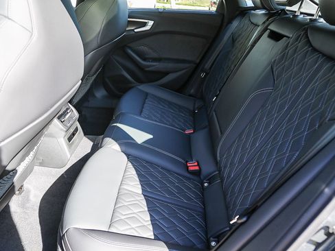 New 2025 Audi S5 Premium Plus AWD/4WD image 18