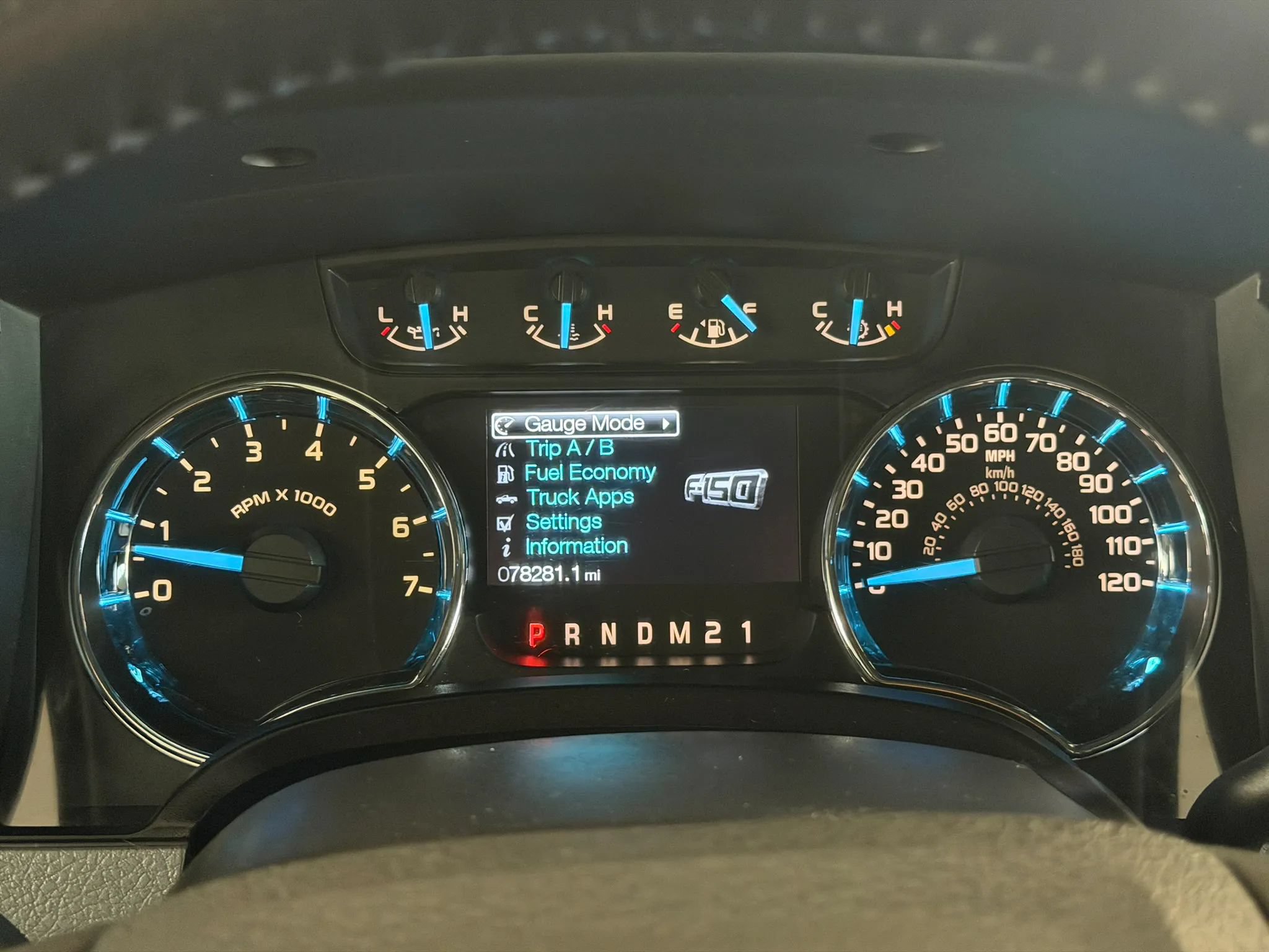 Used 2011 Ford F150 XLT w/ XTR Pkg AWD/4WD image 22