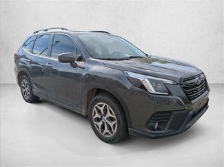 Used 2022 Subaru Forester Premium AWD/4WD video 3
