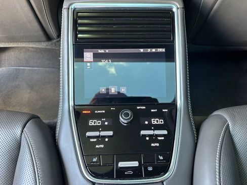 Certified 2022 Porsche Panamera GTS AWD/4WD image 42