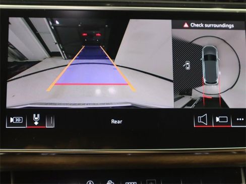 Certified 2025 Audi Q7 3.0T Premium Plus w/ Premium Plus Package image 18