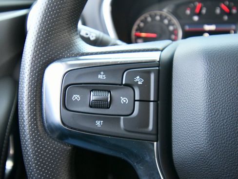 Certified 2024 Chevrolet Blazer LT w/ Convenience Package image 21