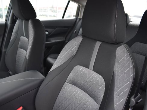 New 2026 Nissan Sentra SV w/ SV Convenience Package image 23