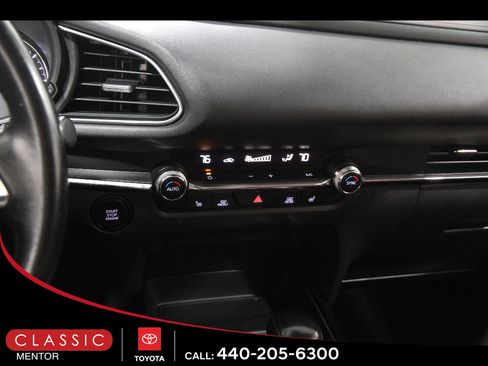 Used 2023 MAZDA CX-30 AWD 2.5 S w/ Preferred Package image 13