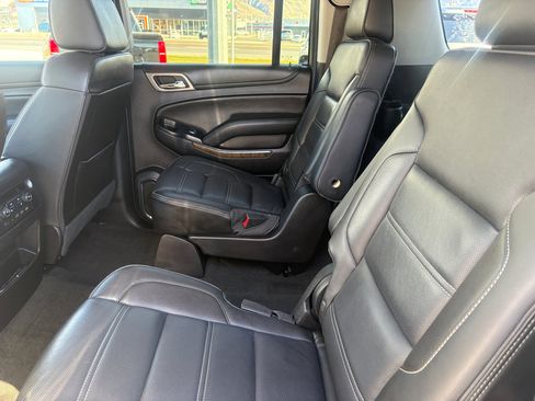 Used 2018 GMC Yukon XL Denali w/ Denali Ultimate Package image 15