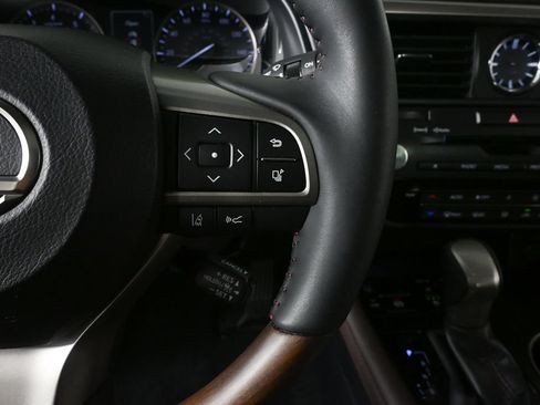 Used 2016 Lexus RX 350 FWD image 11