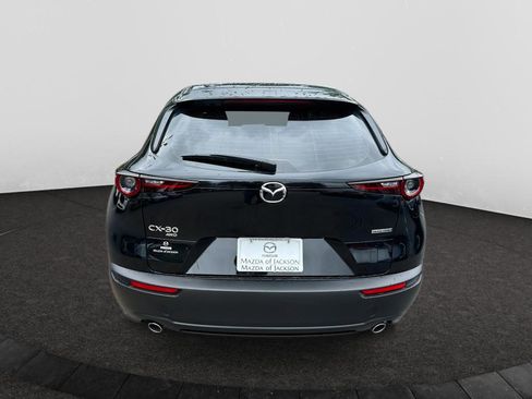 New 2026 MAZDA CX-30 AWD 2.5 S image 4
