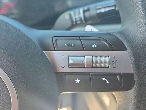 Used 2025 Hyundai Sonata SEL FWD image 18