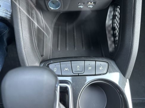 New 2026 Chevrolet TrailBlazer RS w/ Driver Confidence Package image 20