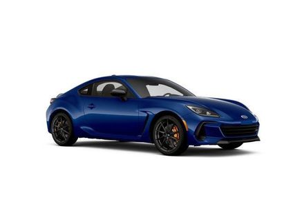 New 2025 Subaru BRZ tS w/ Popular Package 2