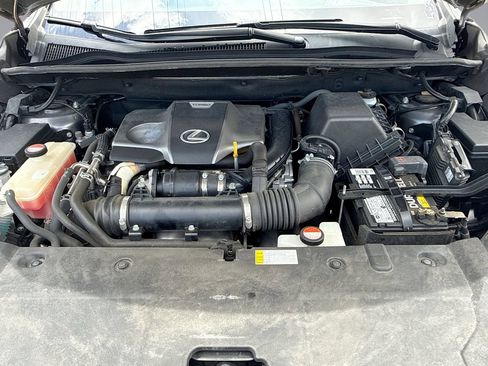 Used 2016 Lexus NX 200t FWD w/ Luxury Package image 14