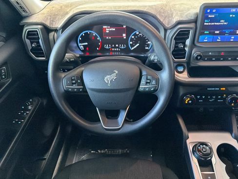 Used 2024 Ford Bronco Sport Big Bend AWD/4WD image 14