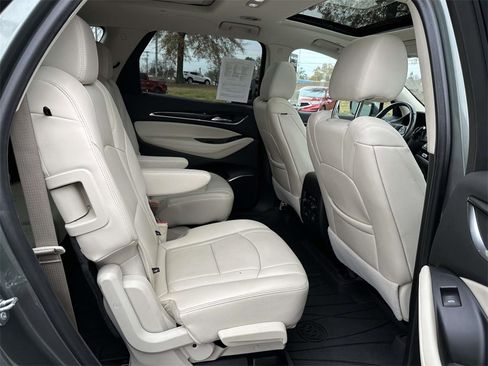 Used 2022 Buick Enclave Essence w/ Experience Buick Package image 13