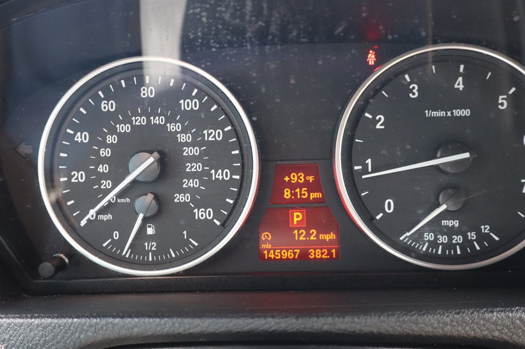 Used 2012 BMW X5 xDrive35i AWD/4WD image 22