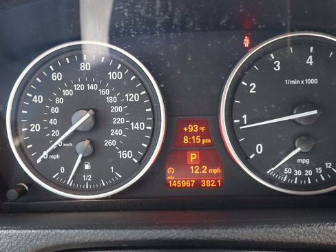 Used 2012 BMW X5 xDrive35i AWD/4WD image 22