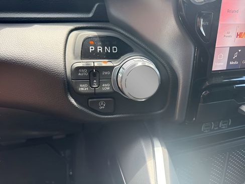 Used 2026 RAM 1500 Laramie w/ Sport Appearance Package AWD/4WD image 18